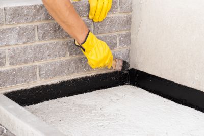 General Contractors Offering Waterproofing