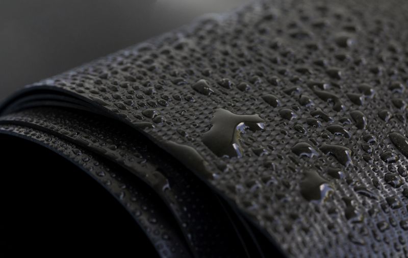 Waterproofing Product Suppliers