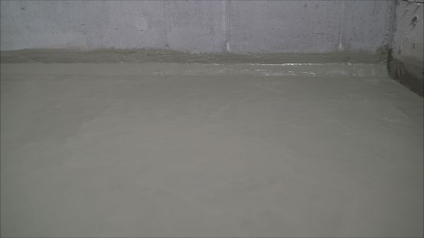 Concrete Waterproofing in East Lansing