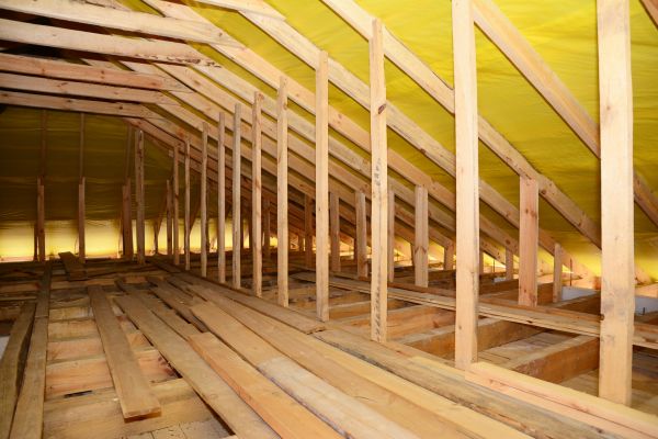 Cost of Vapor Barrier Installation in East Lansing